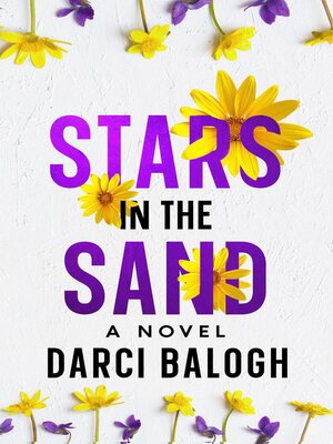 cover image of Stars in the Sand